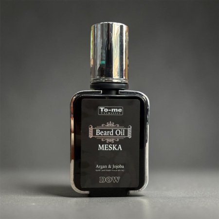 زيت ميسكا للحية To-Me